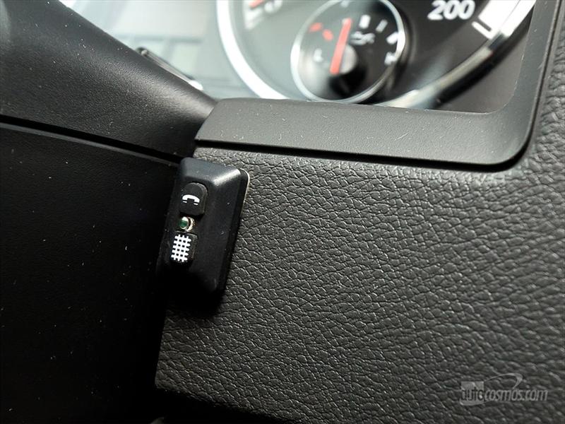 Ram 2500 Crew Cab Laramie 4x4 2012