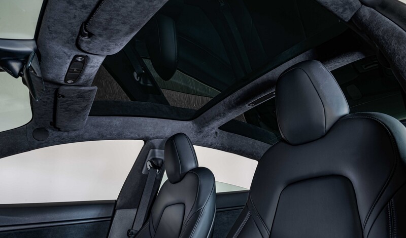 Tesla Model 3 por Startech