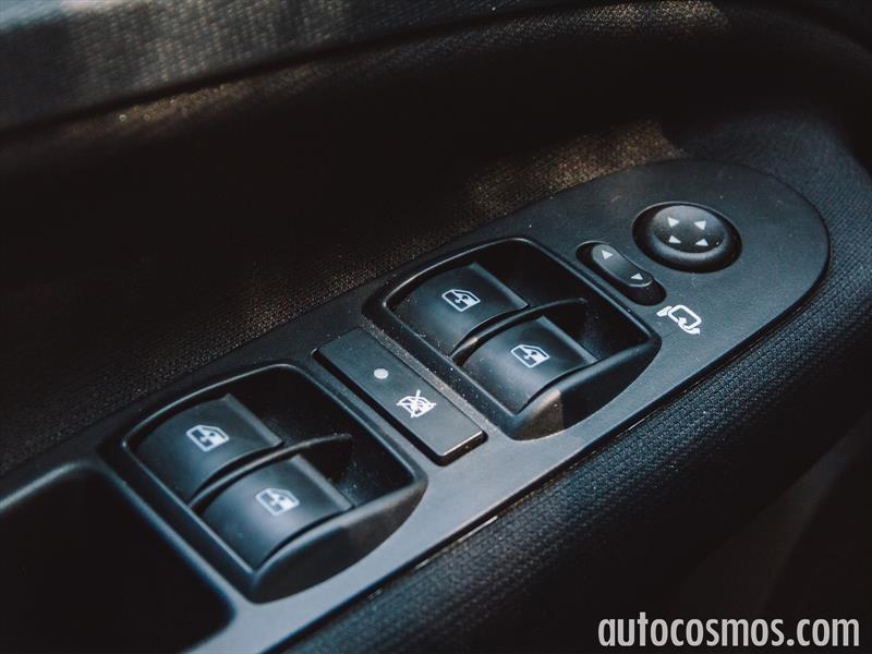 FIAT Uno Sporting 2016