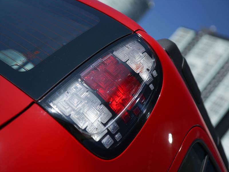 FIAT Uno 2015