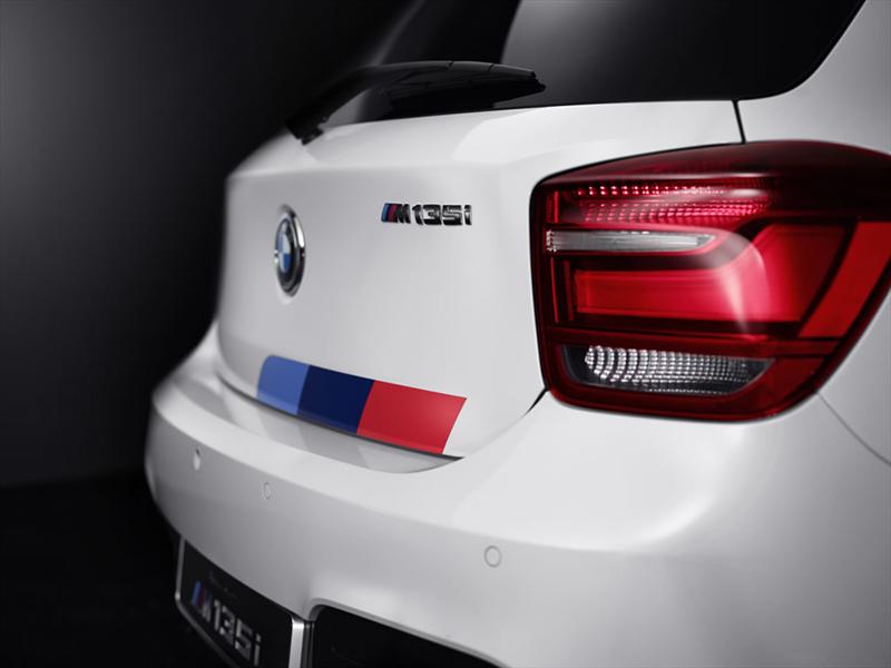 BMW M135i Concept