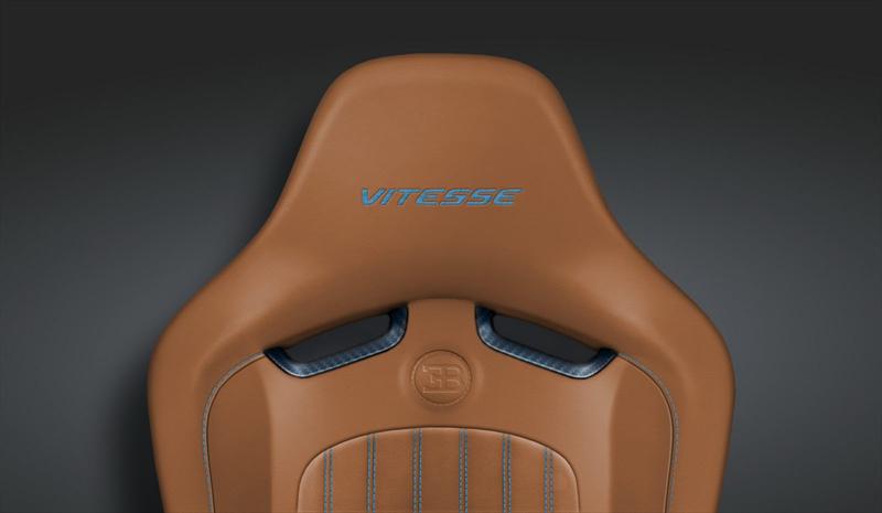 Bugatti Veyron 16.4 Grand Sport Vitesse