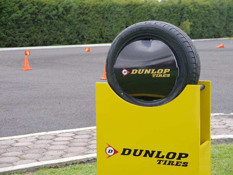 Gama Dunlop 2014