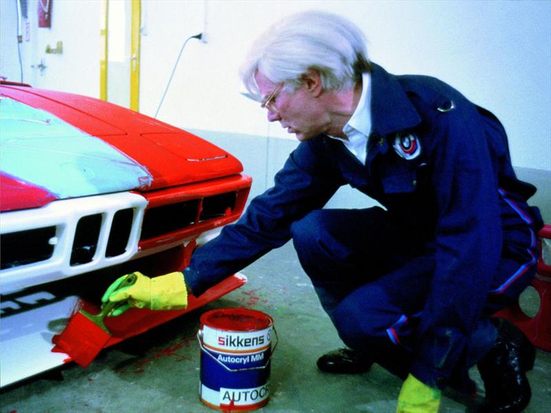 BMW M1