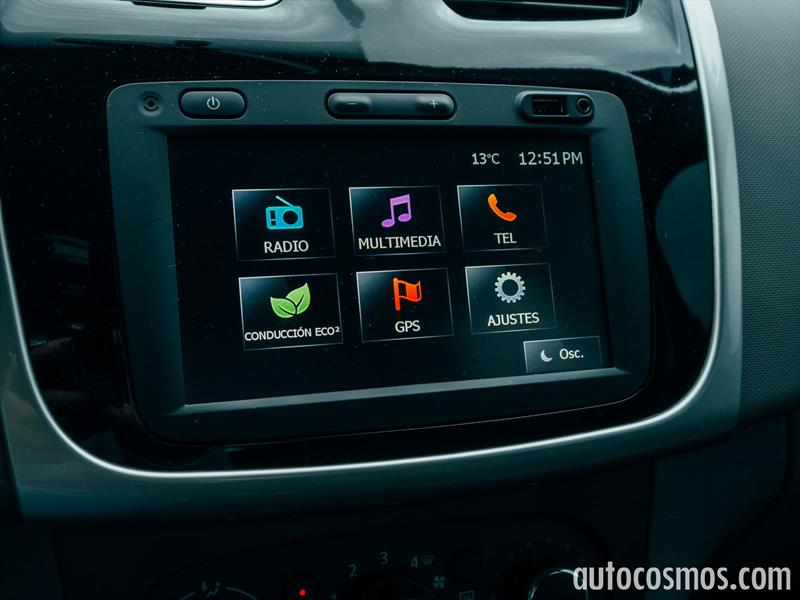 Renault Logan 2015