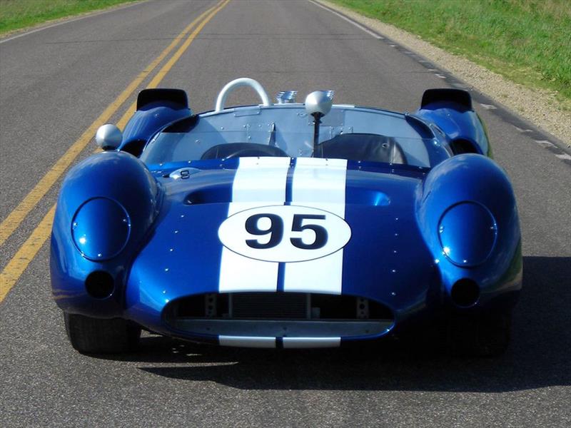 Shelby Cooper Monaco King Cobra