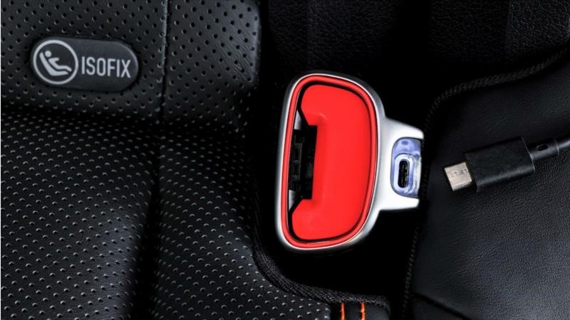 Mercedes-Benz ESF 2019