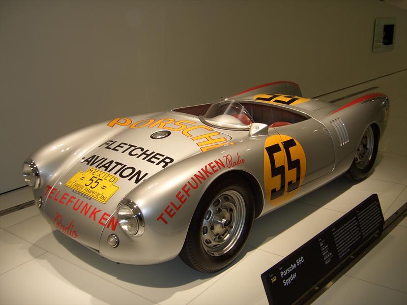 Top 10: La Carrera Panamericana México