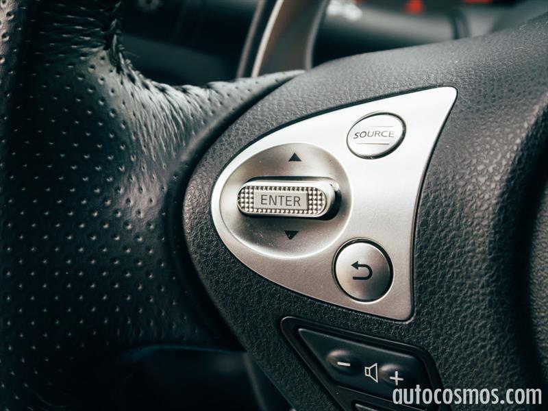 Nissan 370Z 2014