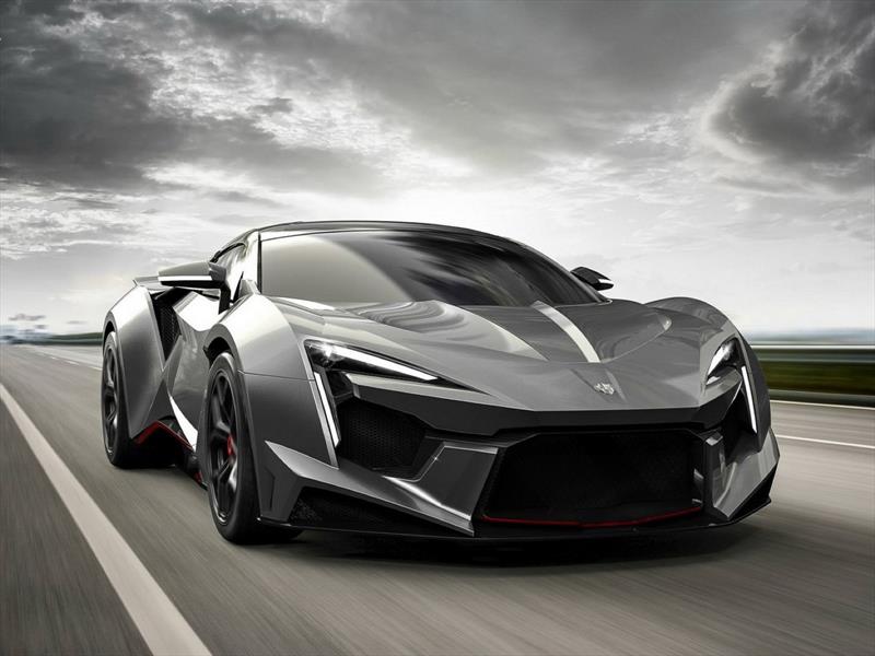 Fenryr Supersport