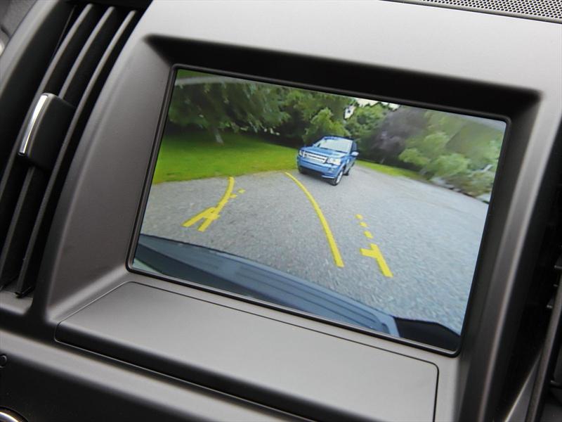 Land Rover Freelander 2 se renueva