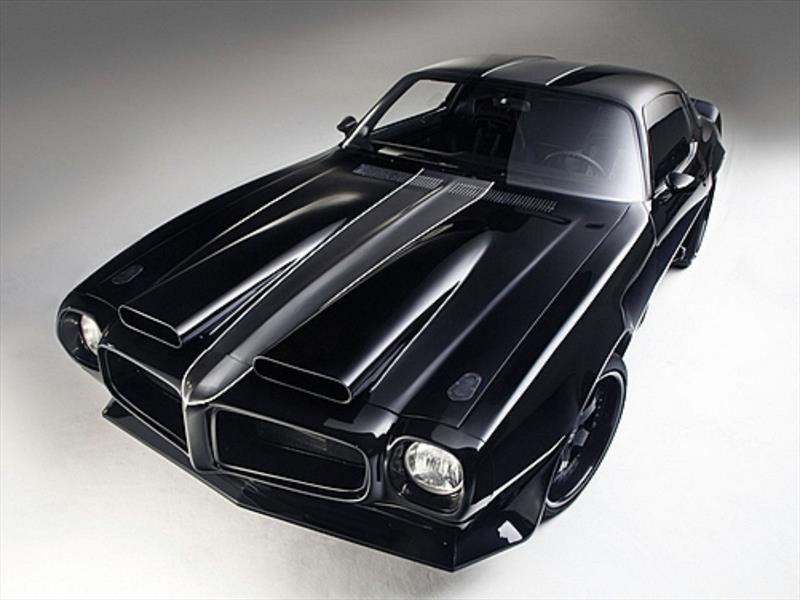Pontiac Firebird 1970 