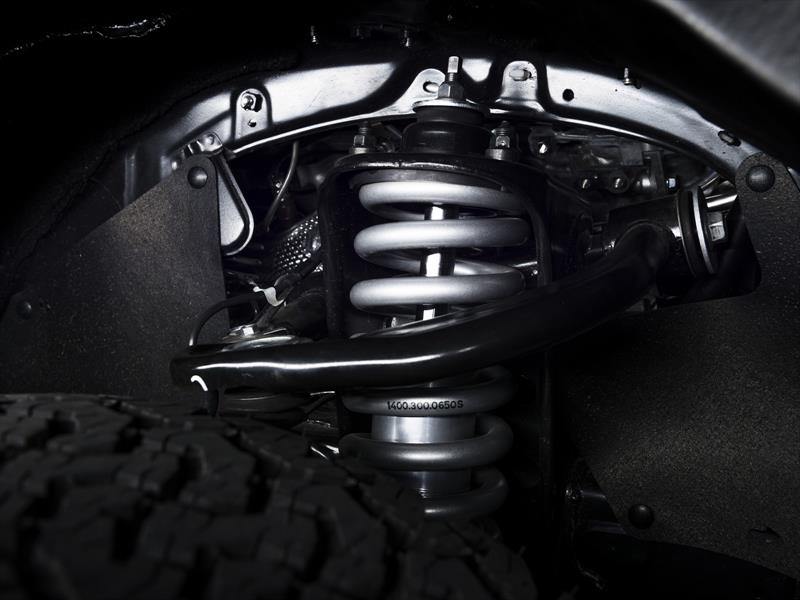 Toyota Back to the Future Tacoma Concept