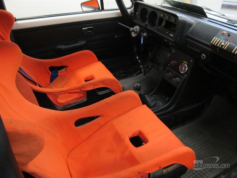 Pabellón Volkswagen Classic Cars 2