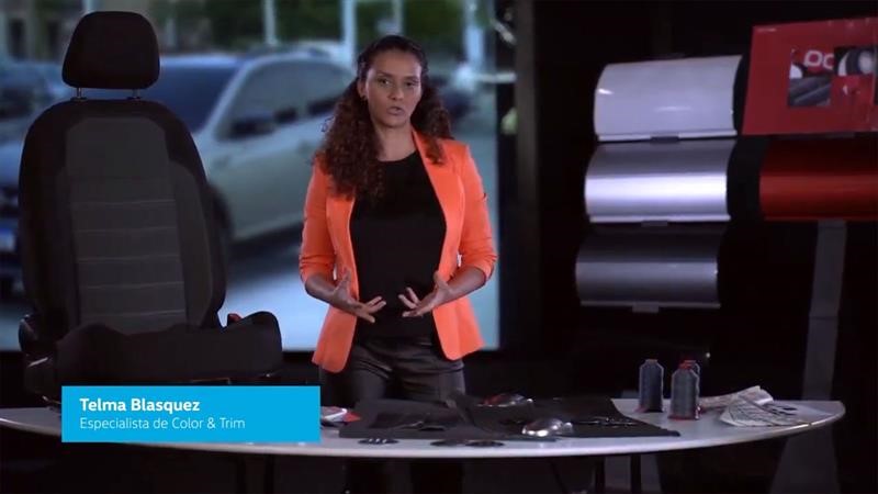 Nuevo Volkswagen Nivus 2021