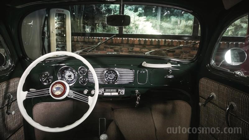 Volkswagen Sedán y Beetle Final Edition