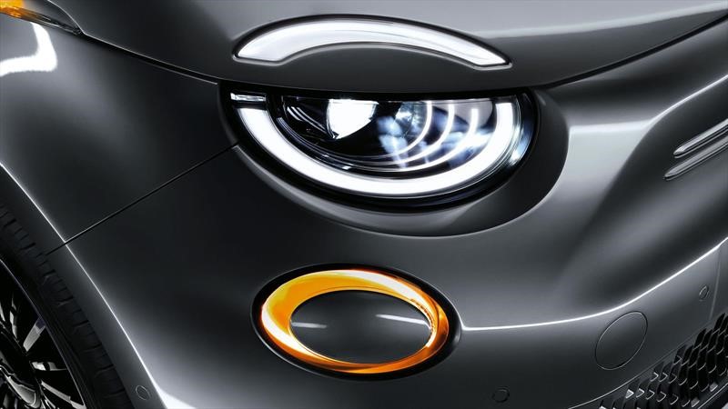 Nuevo FIAT 500
