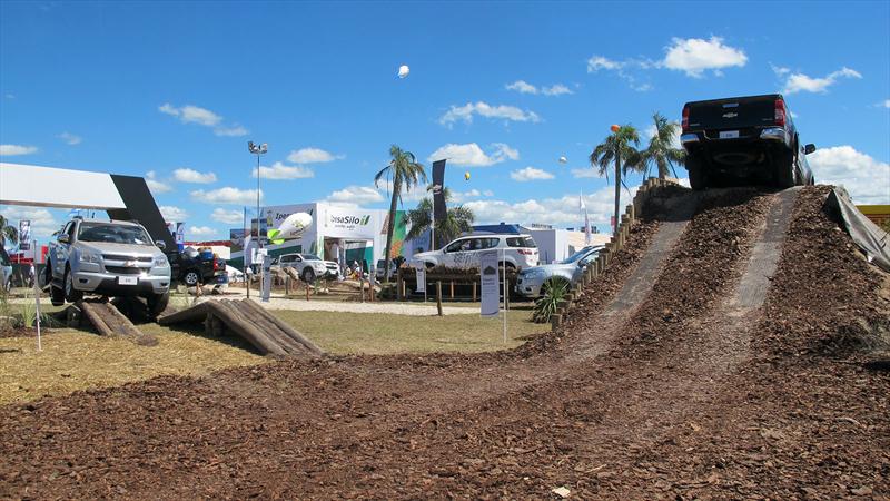 Chevrolet presenta la nueva S10 Cabina Simple