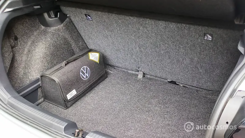 Volkswagen Polo Track a prueba