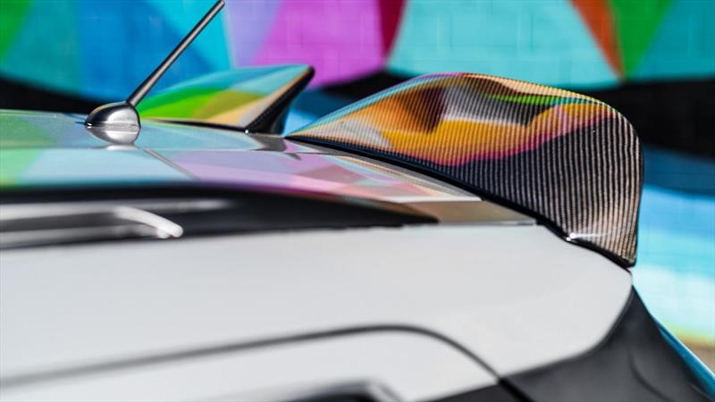 Nissan Kicks por MA Motorsports