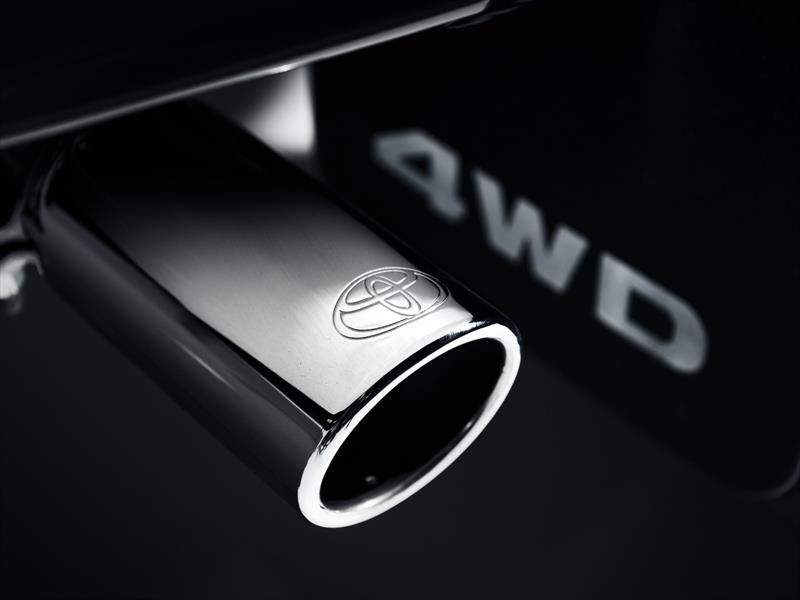 Toyota Back to the Future Tacoma Concept