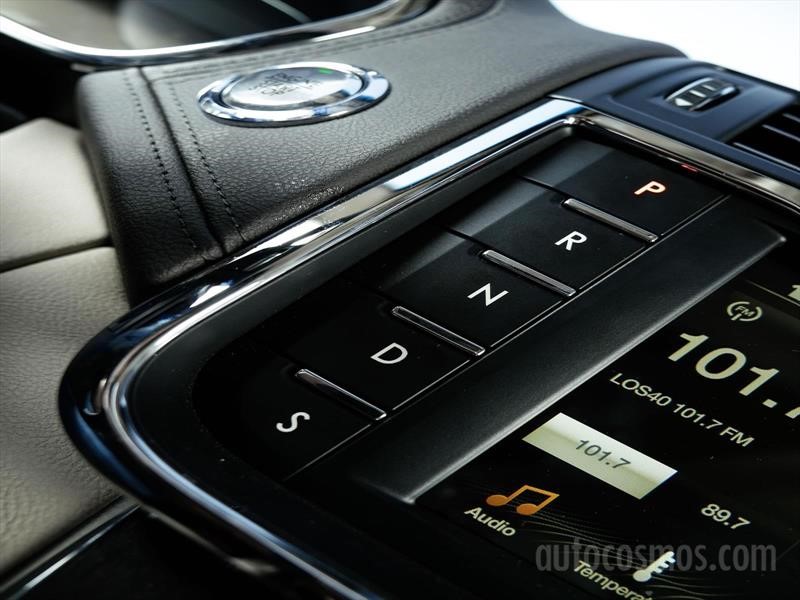 Lincoln Continental 2018