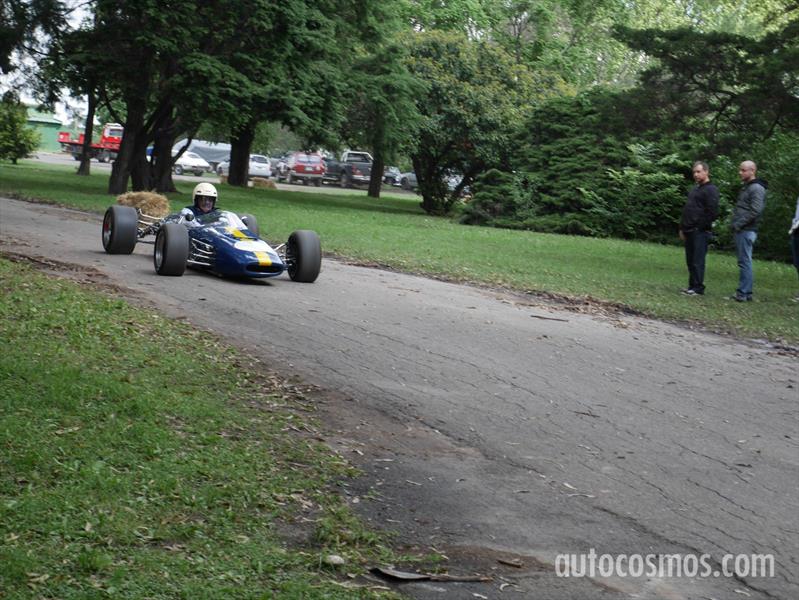 Autoclásica 2014: Todo lo demás