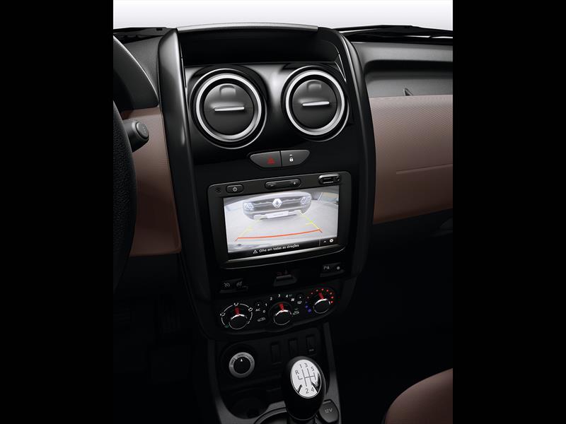 Nuevo Renault Duster fase 2