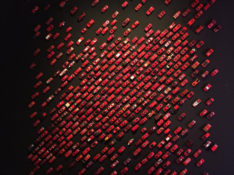 Expo Modelismo Museo Franz Mayer CdMx