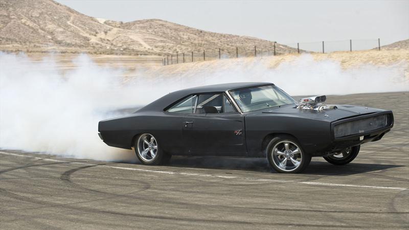 Top 10: Dodge Charger R/T