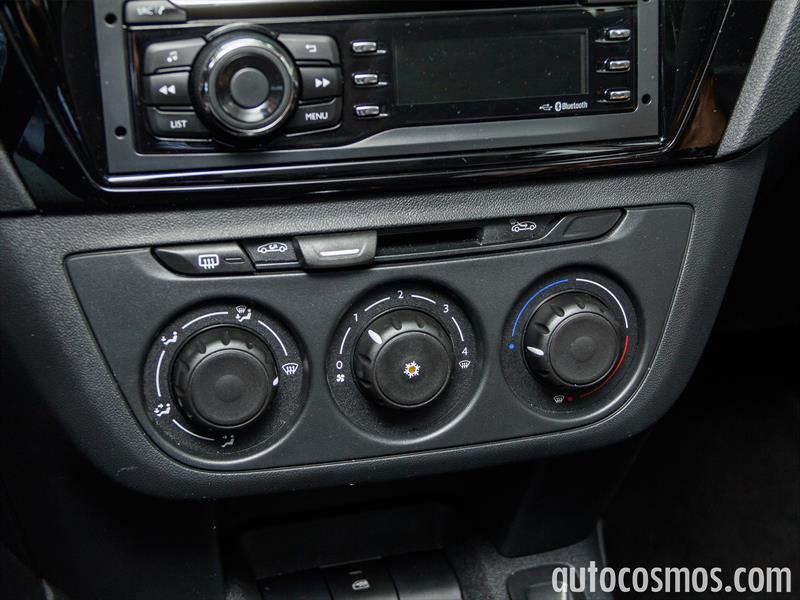 Peugeot 301 Diésel 2015