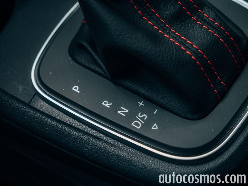 Volkswagen Nuevo Polo GTI 2017