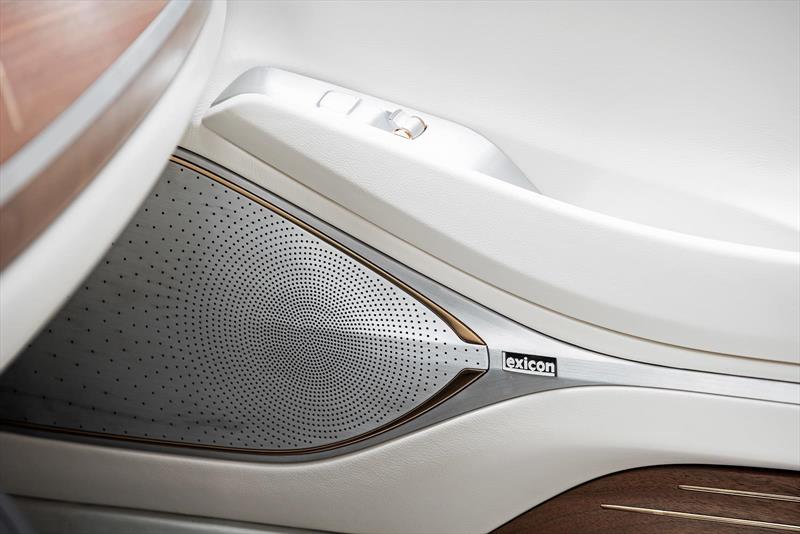 Hyundai Vision G Coupé Concept