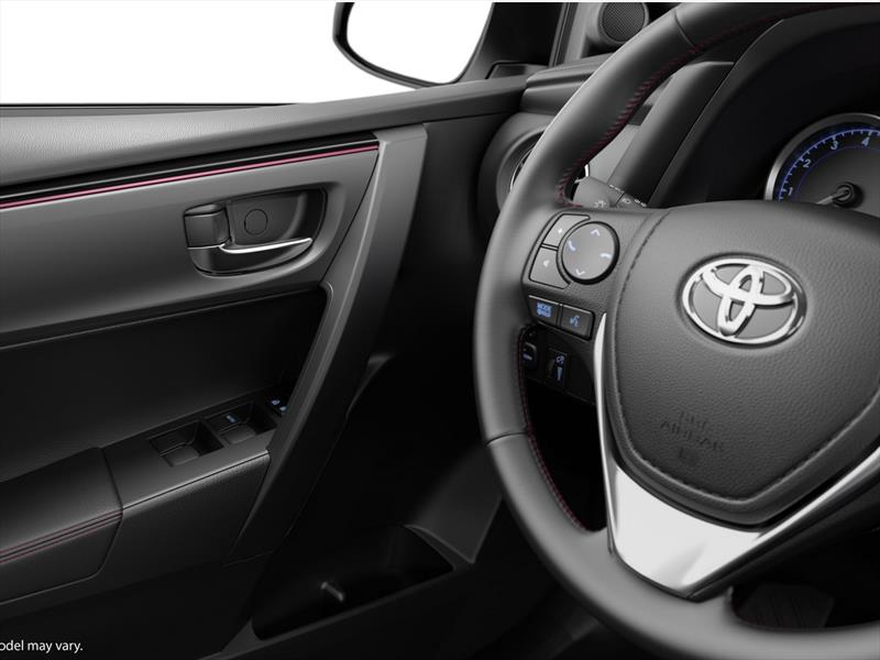 Toyota Corolla 2017, 50 Aniversario