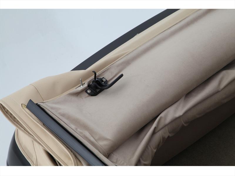 Range Rover Autobiography Convertible 2013