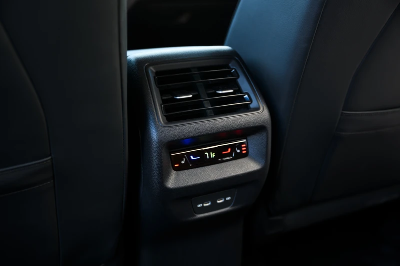 Volkswagen Tiguan 2025