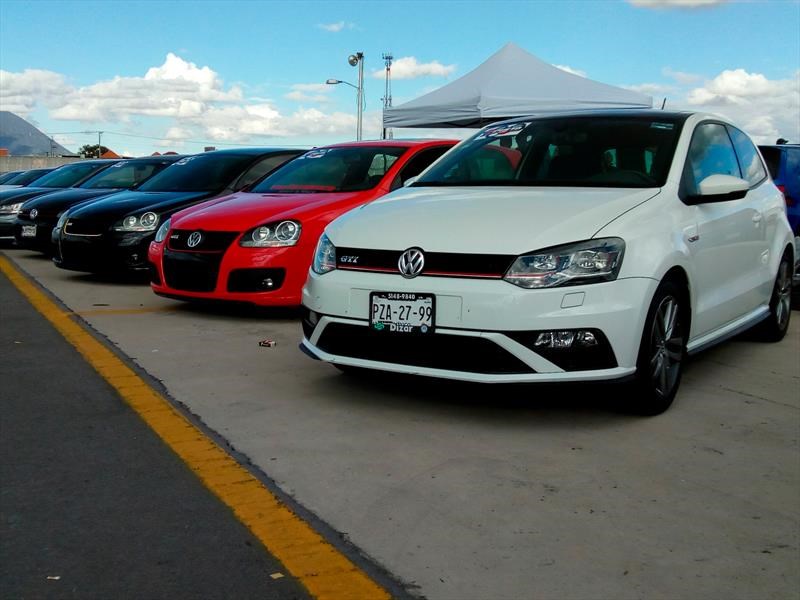 10 Track Day GTI 2017