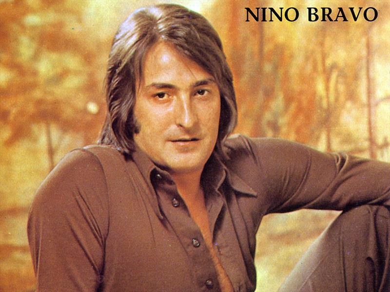 Nino Bravo – BMW 2800