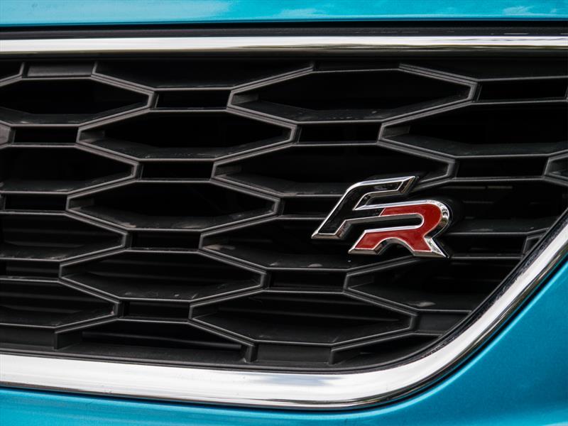 SEAT León Sport Coupé 2014