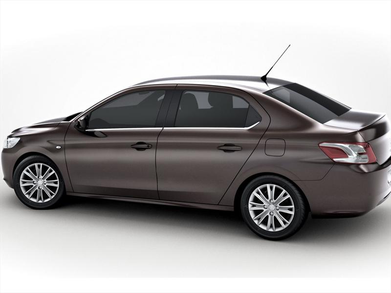 Peugeot 301