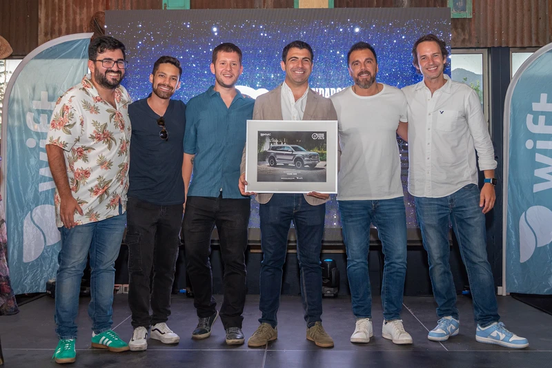 Premios Autocosmos 2025