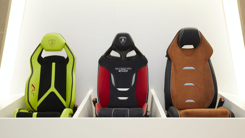 Lamborghini Aventador SVJ edición Xago