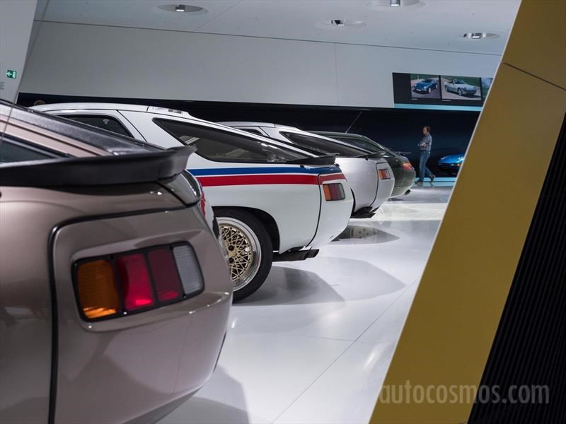 Clásicos Porsche 928