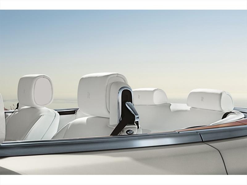 Rolls-Royce Phantom 2013