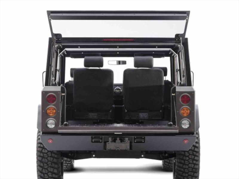 Bollinger B1