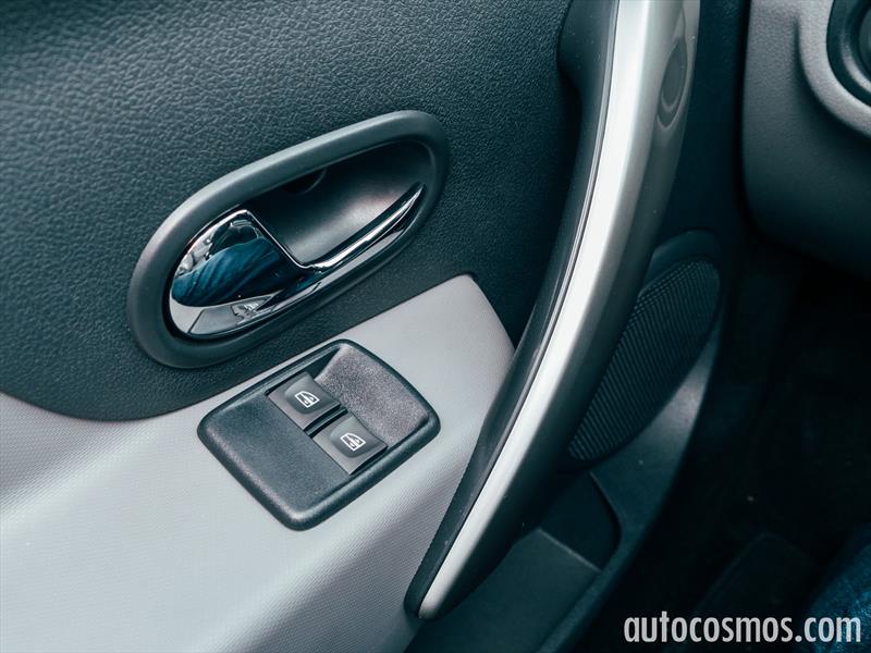 Renault Logan 2015
