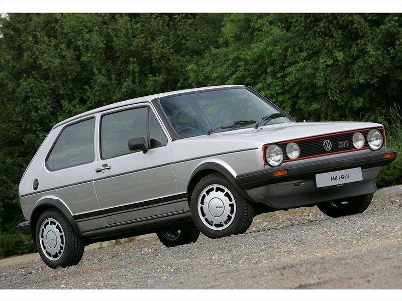 VW Golf Mk I