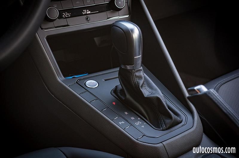 Test Drive: Volkswagen Virtus 2018