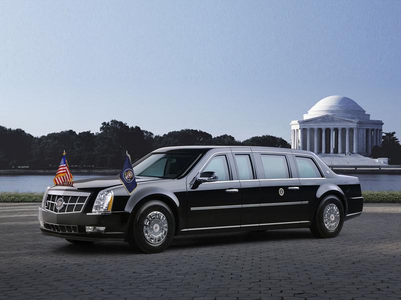 Cadillac