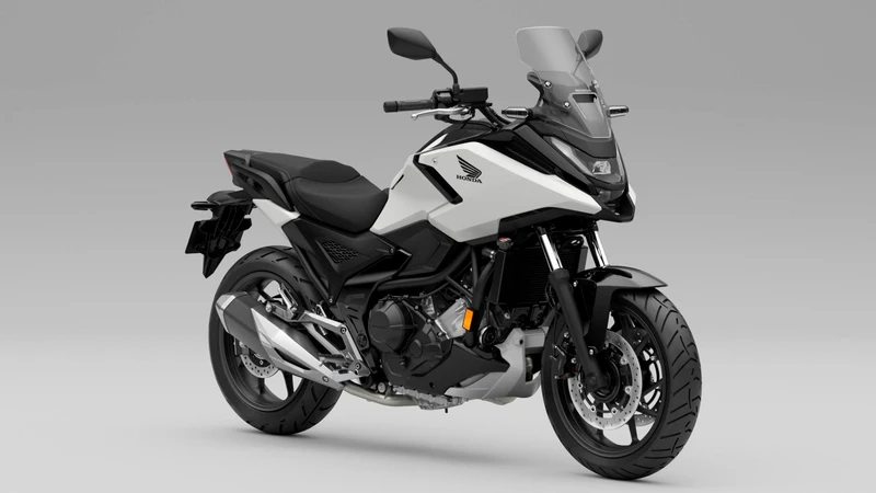 Honda NC750X